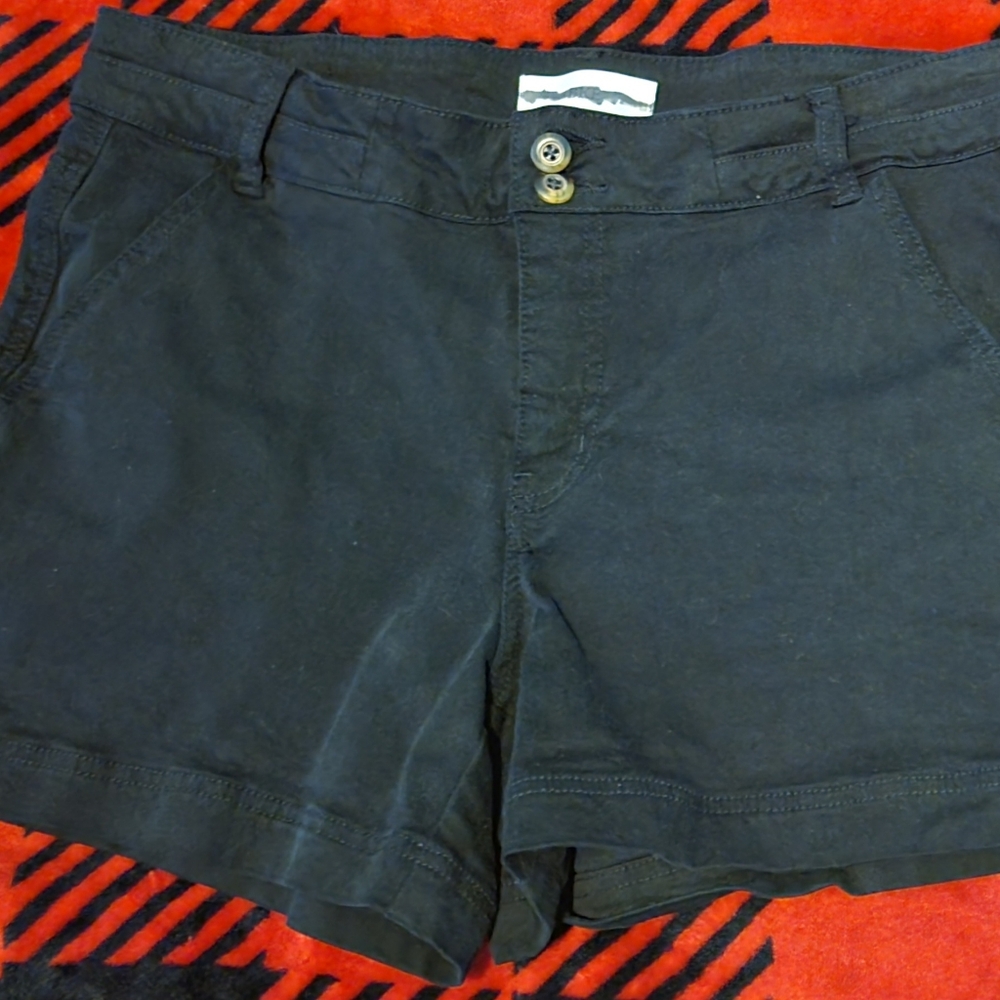 COPY - Bke shorts